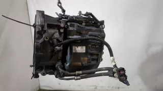 55590809 Коробка передач автоматическая (АКПП) Opel Insignia 2 Арт 20040840, вид 2