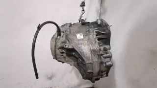 55590809 Коробка передач автоматическая (АКПП) Opel Insignia 2 Арт 20040840, вид 3