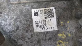 55590809 Коробка передач автоматическая (АКПП) Opel Insignia 2 Арт 20040840, вид 4