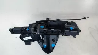1523322,8V4AS21813CA Замок двери передней левой Ford Kuga 1 Арт 9374447, вид 3