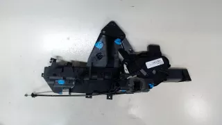 1523322,8V4AS21813CA Замок двери передней левой Ford Kuga 1 Арт 9374447, вид 4