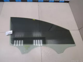 1742301 Ford Стекло двери передней правой Ford Focus 3 restailing Арт E81031156, вид 2