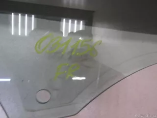 1742301 Ford Стекло двери передней правой Ford Focus 3 restailing Арт E81031156, вид 3