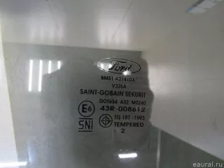 1742301 Ford Стекло двери передней правой Ford Focus 3 restailing Арт E81031156, вид 4