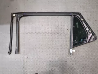 84359413 Форточка задняя правая GMC Terrain 2 Арт 9348215, вид 2