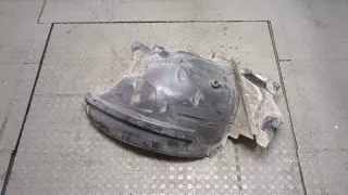 A2126903030 Защита арок задняя левая (подкрылок) Mercedes E W212 Арт 9503941, вид 3
