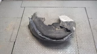 A2046906130 Защита арок задняя левая (подкрылок) Mercedes C W204 Арт 20044416, вид 2