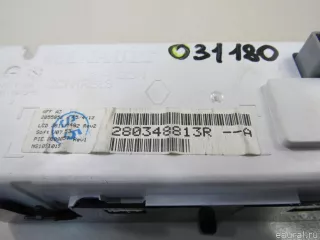 280348813R Renault Дисплей Renault Fluence  Арт E81031180, вид 6