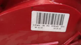 8K5945095AA Фонарь задний левый Audi A4 B9 Арт 20044282, вид 4