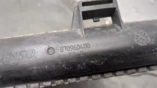 870960400 Радиатор основной Peugeot 208 Арт 20044802, вид 3