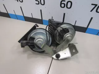 BM5T13A803AB Ford Сигнал звуковой Ford Focus 3 restailing Арт E81031398, вид 2