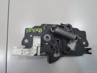 BM5A16700BG Ford Замок капота Ford Kuga 2 Арт E81031401, вид 2