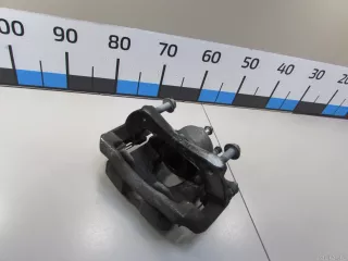 13301190 GM Суппорт тормозной передний правый Opel Astra J Арт E81031687, вид 3