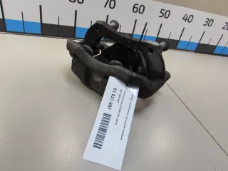 13301190 GM Суппорт тормозной передний правый Opel Astra J Арт E81031687, вид 5