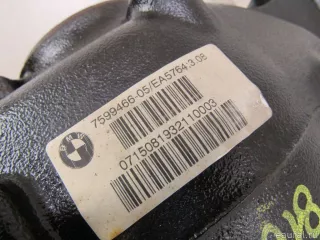 33107599466 BMW Редуктор заднего моста BMW X4 F26 Арт E81032145, вид 6