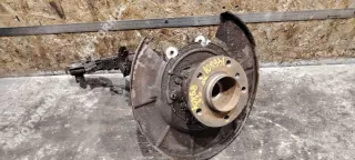  Кулак задний левый BMW X5 E53 Арт 00108931, вид 1