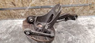  Кулак задний левый BMW X5 E53 Арт 00108931, вид 3