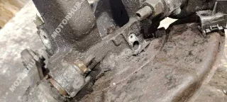  Кулак задний левый BMW X5 E53 Арт 00108931, вид 5