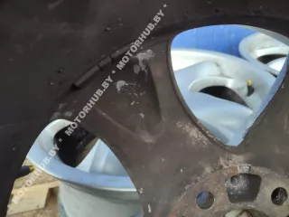  Диск литой BMW X5 E53 Арт 00109043, вид 27