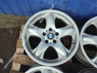  Диск литой BMW X5 E53 Арт 00109043, вид 3