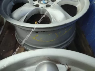  Диск литой BMW X5 E53 Арт 00109043, вид 32