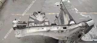  Боковина кузова левая Jaguar XE 1 Арт 00109022_2, вид 3