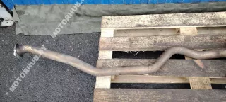 1439492 Глушитель BMW X5 E53 Арт 00109014, вид 6