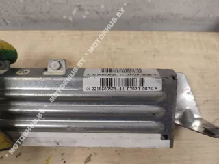 2218600505 Подушка безопасности Mercedes S W221 Арт 00108739, вид 2