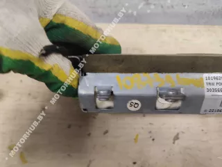 2218600505 Подушка безопасности Mercedes S W221 Арт 00108739, вид 4
