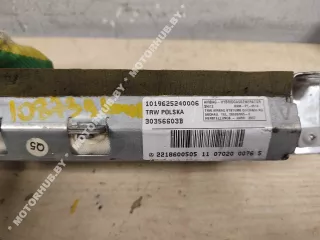 2218600505 Подушка безопасности Mercedes S W221 Арт 00108739, вид 5
