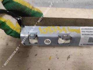 2218600505 Подушка безопасности Mercedes S W221 Арт 00108739, вид 6