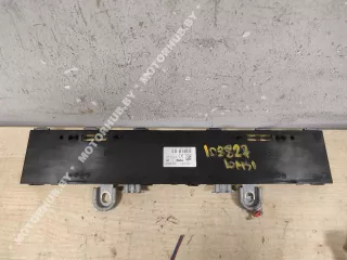 A2218207989 Усилитель антенны Mercedes S W221 Арт 00108827, вид 1