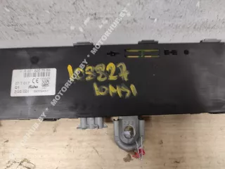 A2218207989 Усилитель антенны Mercedes S W221 Арт 00108827, вид 2