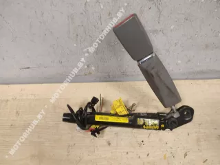  Замок ремня безопасности Mercedes S W221 Арт 00108309