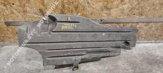 AV61R11779AF Защита днища Ford Focus 3 restailing Арт 00106874, вид 1