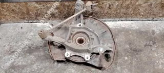  Кулак задний правый Mercedes S W221 Арт 00108249, вид 6