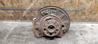  Кулак задний левый Mercedes S W221 Арт 00108332