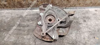  Кулак задний левый Mercedes S W221 Арт 00108332, вид 4