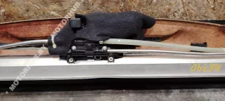 A2216901249 Шторка заднего стекла Mercedes S W221 Арт 00108340, вид 11