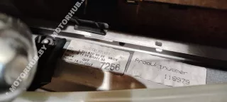 A2216901249 Шторка заднего стекла Mercedes S W221 Арт 00108340, вид 13