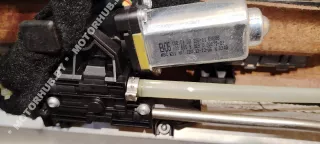 A2216901249 Шторка заднего стекла Mercedes S W221 Арт 00108340, вид 14