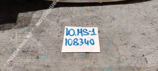 A2216901249 Шторка заднего стекла Mercedes S W221 Арт 00108340, вид 2