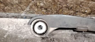  Рычаг задний правый Mercedes S W221 Арт 00108369, вид 7