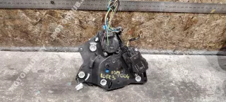  Моторчик заслонки печки Ford C-max 2 Арт 00107004, вид 1
