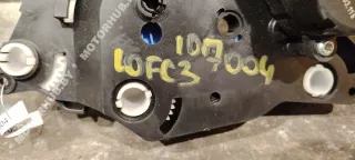  Моторчик заслонки печки Ford C-max 2 Арт 00107004, вид 2