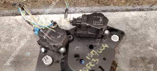  Моторчик заслонки печки Ford C-max 2 Арт 00107004, вид 3
