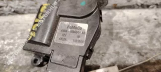 AV6N19B634AA Моторчик заслонки печки Ford C-max 2 Арт 00107005, вид 3
