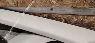 AM51R01398AHW Обшивка стойки передней правой Ford C-max 2 Арт 00107673, вид 6