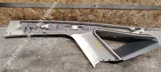 AM51R01398AHW Обшивка стойки передней правой Ford C-max 2 Арт 00107673, вид 10