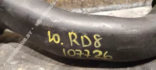 165554822R Патрубок воздушного фильтра Dacia Duster 2 Арт 00107726, вид 2